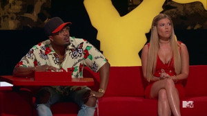 Still from The Happy Everything Episode
