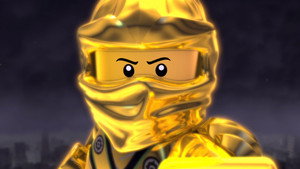 Still from Rise Of The Spinjitzu Master