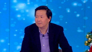 Still from Ken Jeong