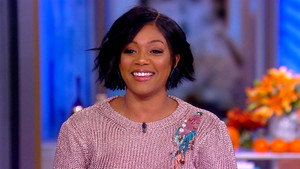 Still from Tiffany Haddish