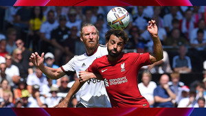 Still from MOTD - 6th August 2022