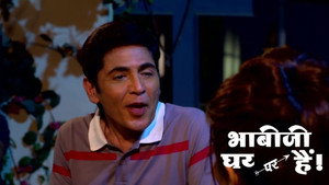 Still from Bhabi Ji Ghar Par Hai! - October 20, 2021