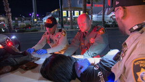 Still from Las Vegas: Dipped & Flipped