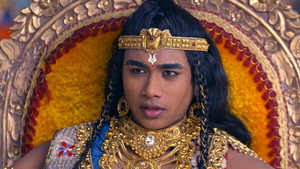 Still from Saambh's Cunning Ploy