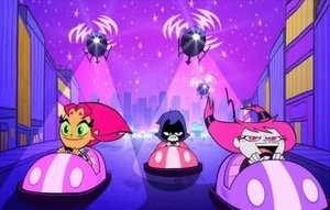 Still from Girl's Night Out