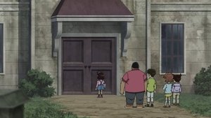 Still from The Case of Ayumi's Illustrated Diary 4
