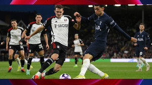 Still from MOTD - 16th March 2024