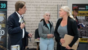 Still from Episode 3388