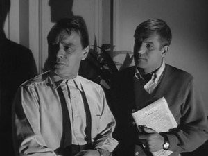 Still from The Case of the Woeful Widower