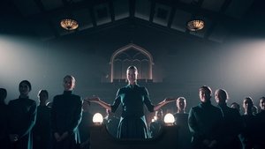 Still from The Word