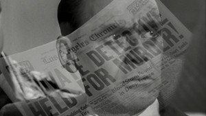 Still from The Case of the Green-Eyed Sister