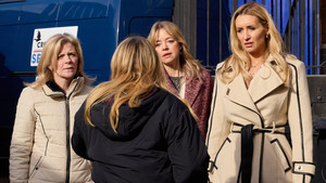 Still from Wednesday, 22nd April 2026