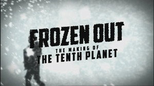 Still from Frozen Out: The Making of The Tenth Planet