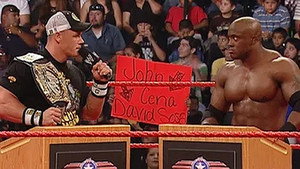 Still from Raw - Jul. 16, 2007
