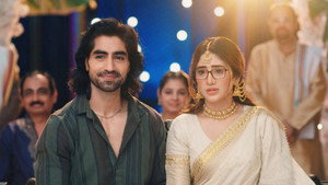 Still from Shaadi Ka Natak