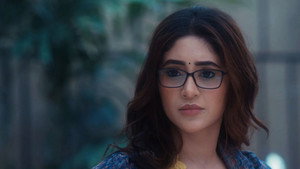 Still from Bhagyashree's Fortune Cookie