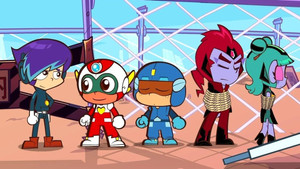 Still from Episode 41
