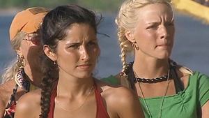 Still from Burly Girls, Bowheads, Young Studs and the Old Bunch