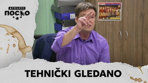 Still from 2423 Tehnički gledano