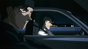 Still from Clash of Red and Black! (Awakening)