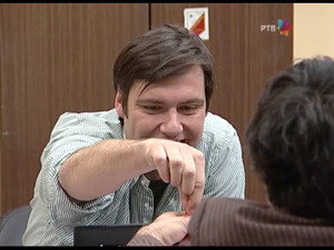 Still from 495 Vukosava