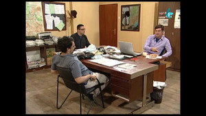 Still from Dijeta