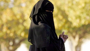 Still from Saudi Arabia Uncovered