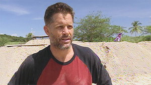 Still from The Power of the Idol