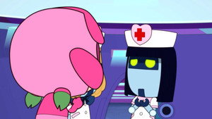 Still from Episode 34