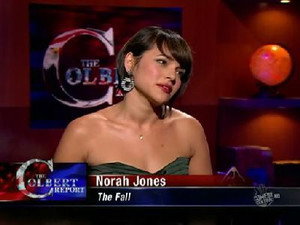 Still from Norah Jones