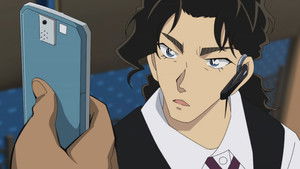 Still from The Reason He Became a Butler (2)