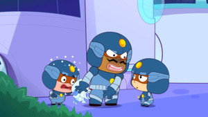 Still from Episode 22