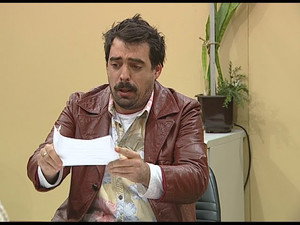 Still from 442 Krađa identiteta