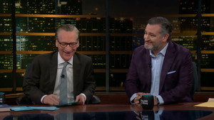 Still from Overtime - November 10, 2023