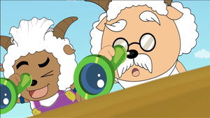 Still from Episode 441