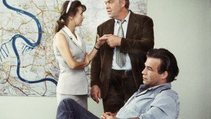 Still from Deserters