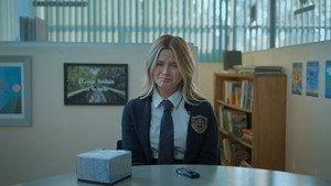Still from Telephone Mix-Up