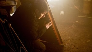 Still from Plumed Serpent