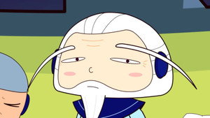 Still from Episode 13