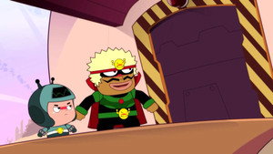 Still from Episode 8
