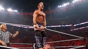 Still from Raw - Aug. 02, 2010