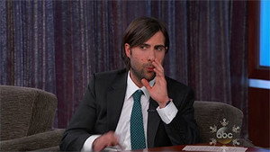 Still from Jason Schwartzman; Guillermo Díaz; Jake Owen