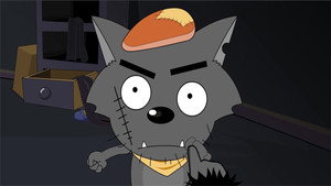 Still from Episode 170