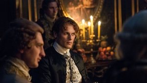 Still from La Dame Blanche