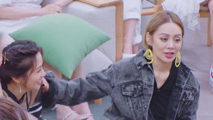 Still from S1 · Extra Version EP3