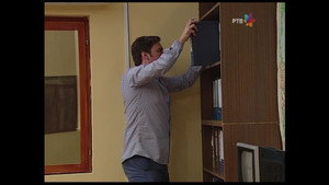 Still from 782 Tenis