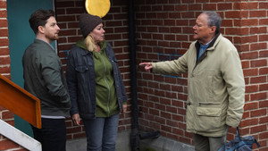 Still from Monday, 17th March 2025