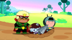 Still from Episode 30