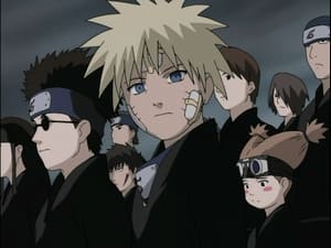 Still from The Third Hokage, Forever...