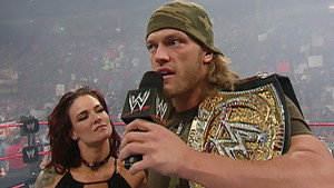 Still from Raw - Jan. 09, 2006